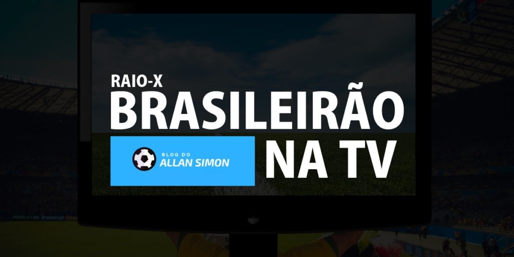 Globo transmitiu em SP quase metade dos jogos do Corinthians nos pontos corridos