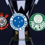 Brasileirão: campeões dos anos 2010 - Arte sobre foto da CBF