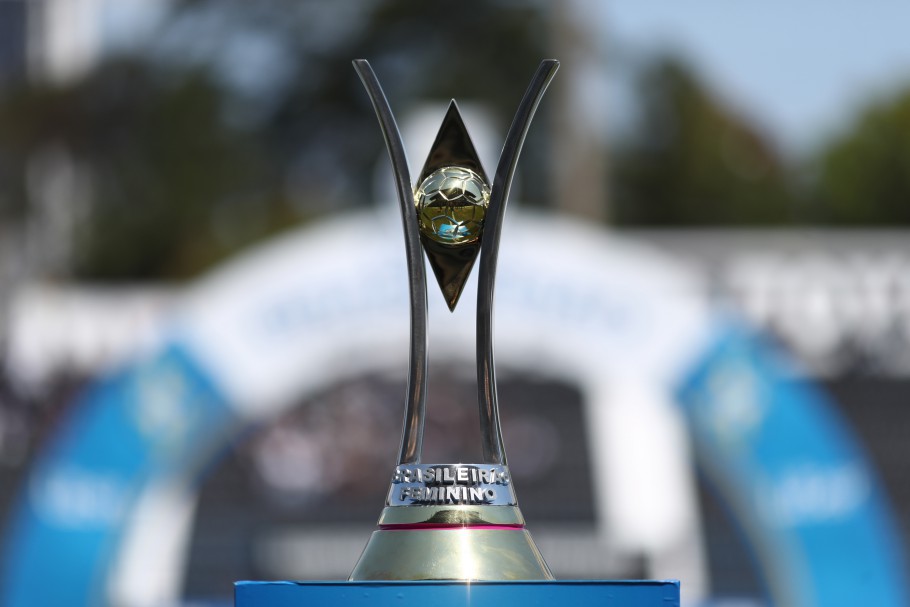 Brasileirão Feminino 2020 começa em fevereiro - Foto: Lucas Figueiredo/CBF