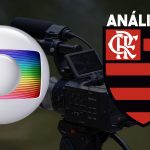 Globo x Flamengo: disputa ganhou contornos políticos