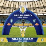 Brasileirão 2020 começa hoje - Imagem: CBF