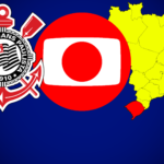 Corinthians foi o time escolhido pelas emissoras da Globo em 19 estados + DF neste fim de semana do Brasileirão na TV
