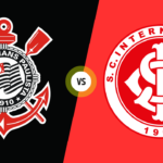 CORINTHIANS X INTERNACIONAL - AO VIVO NA AMAZON