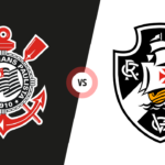 CORINTHIANS X VASCO - AO VIVO NA AMAZON