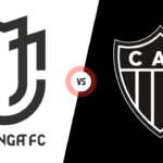 MARINGÁ X ATLÉTICO-MG - AO VIVO NA AMAZON